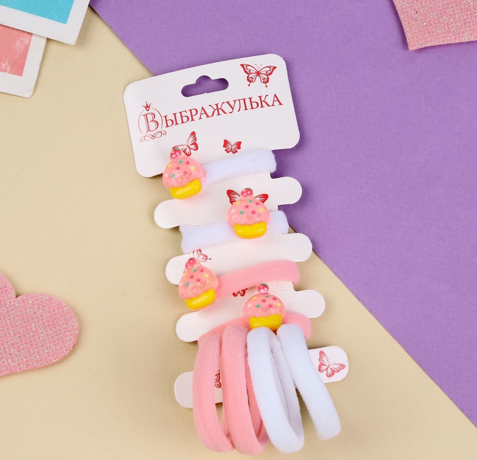 Резинка для волос 