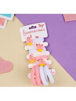 Резинка для волос 