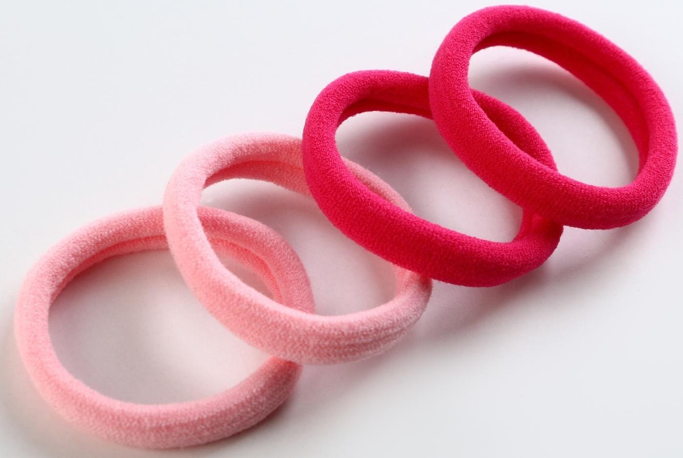 Набор аксессуаров для волос 