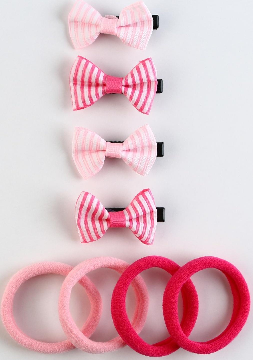 Набор аксессуаров для волос 