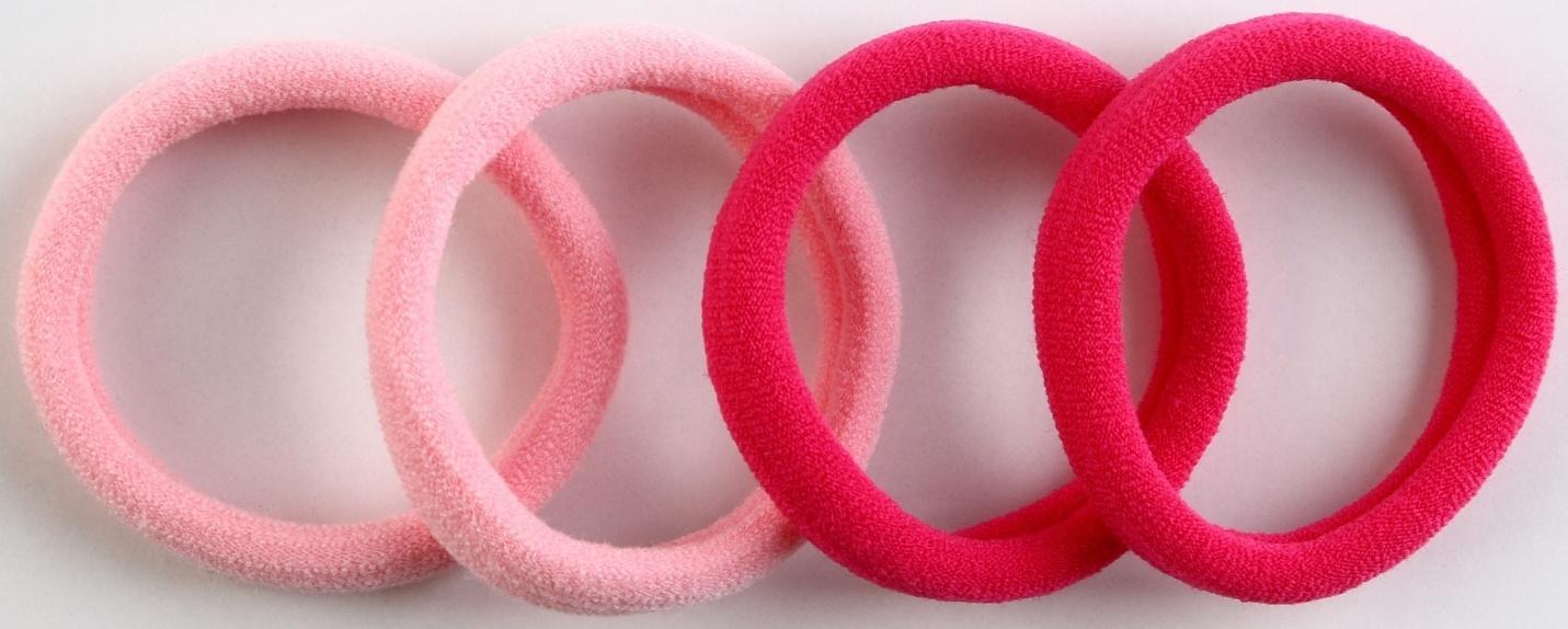 Набор аксессуаров для волос 