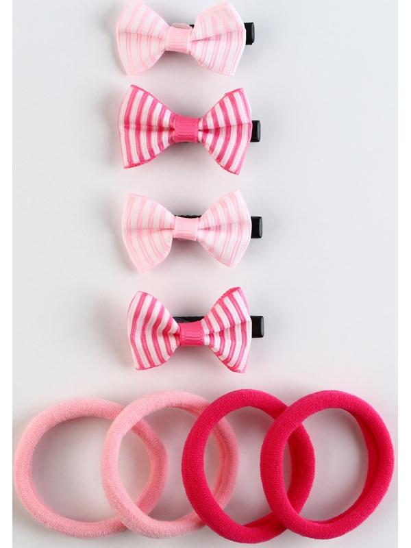 Набор аксессуаров для волос 