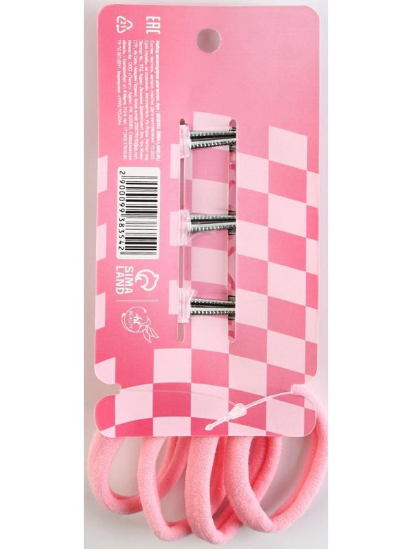 Набор аксессуаров 