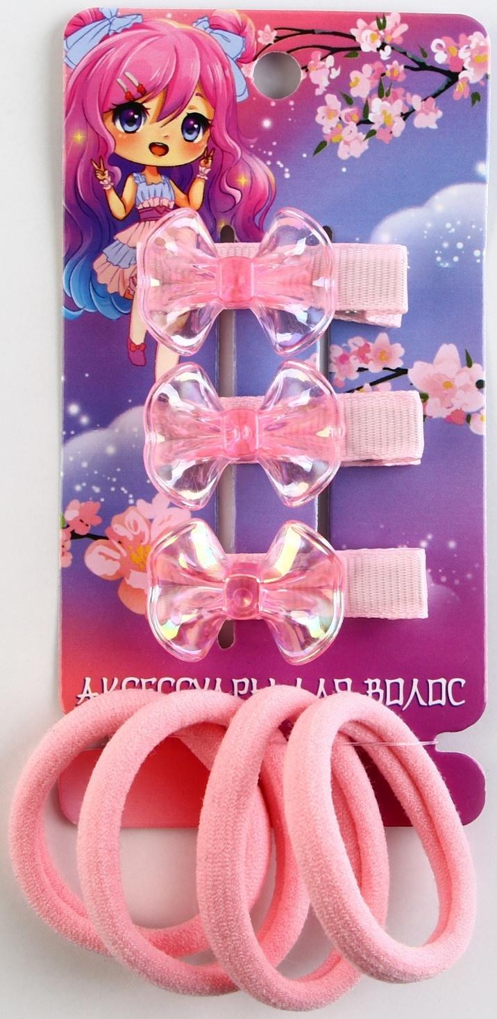 Набор аксессуаров 