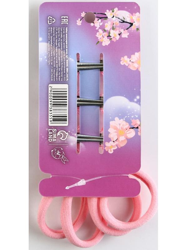 Набор аксессуаров 