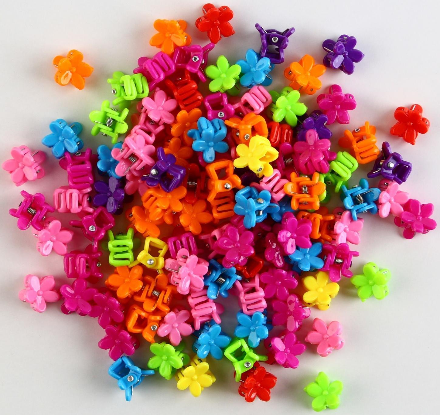 Набор крабиков 