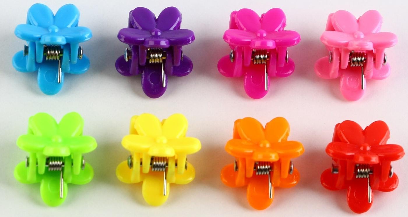 Набор крабиков 