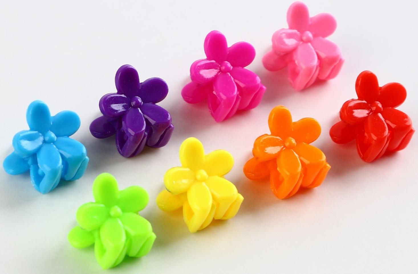 Набор крабиков 