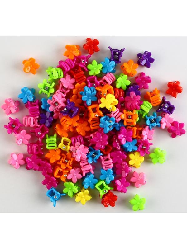 Набор крабиков 