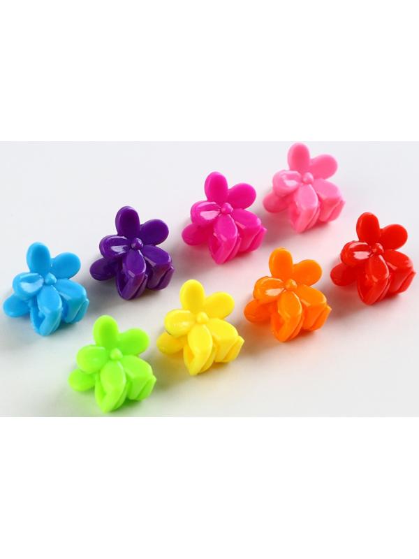 Набор крабиков 