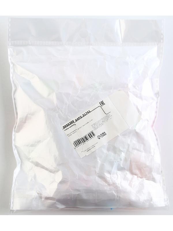 Набор крабиков 