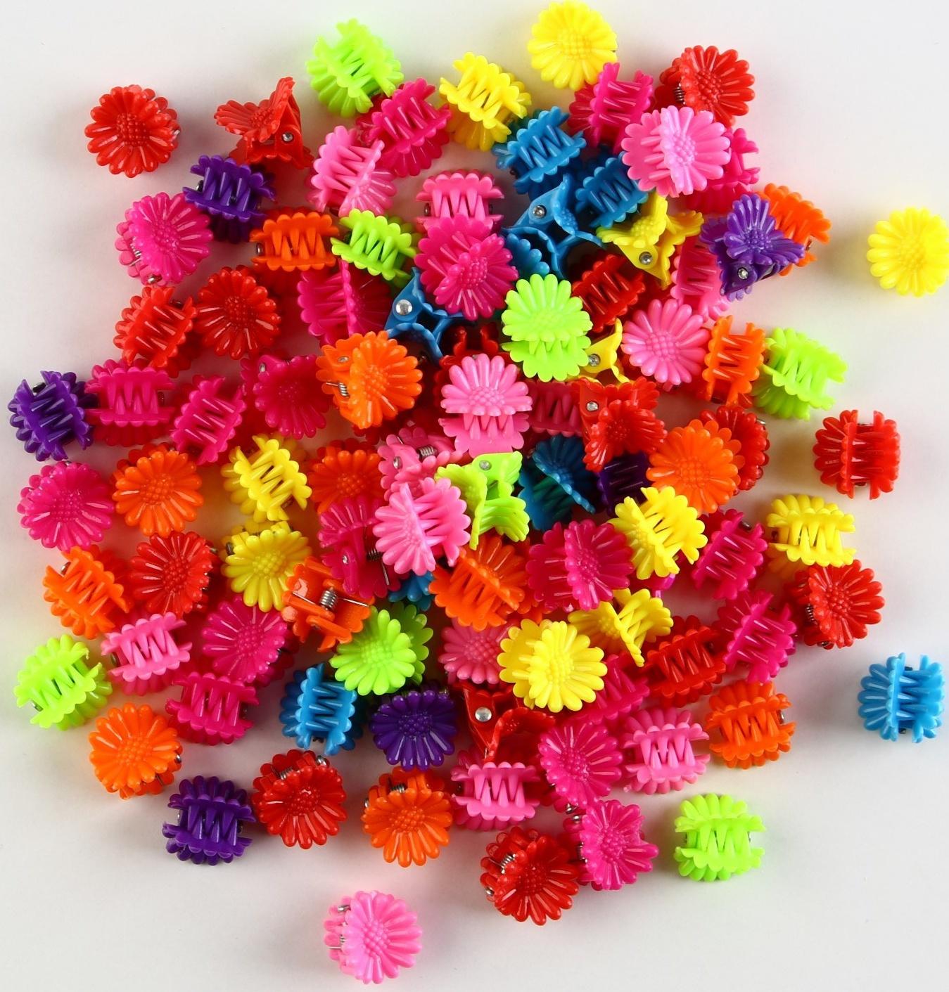 Набор крабиков 