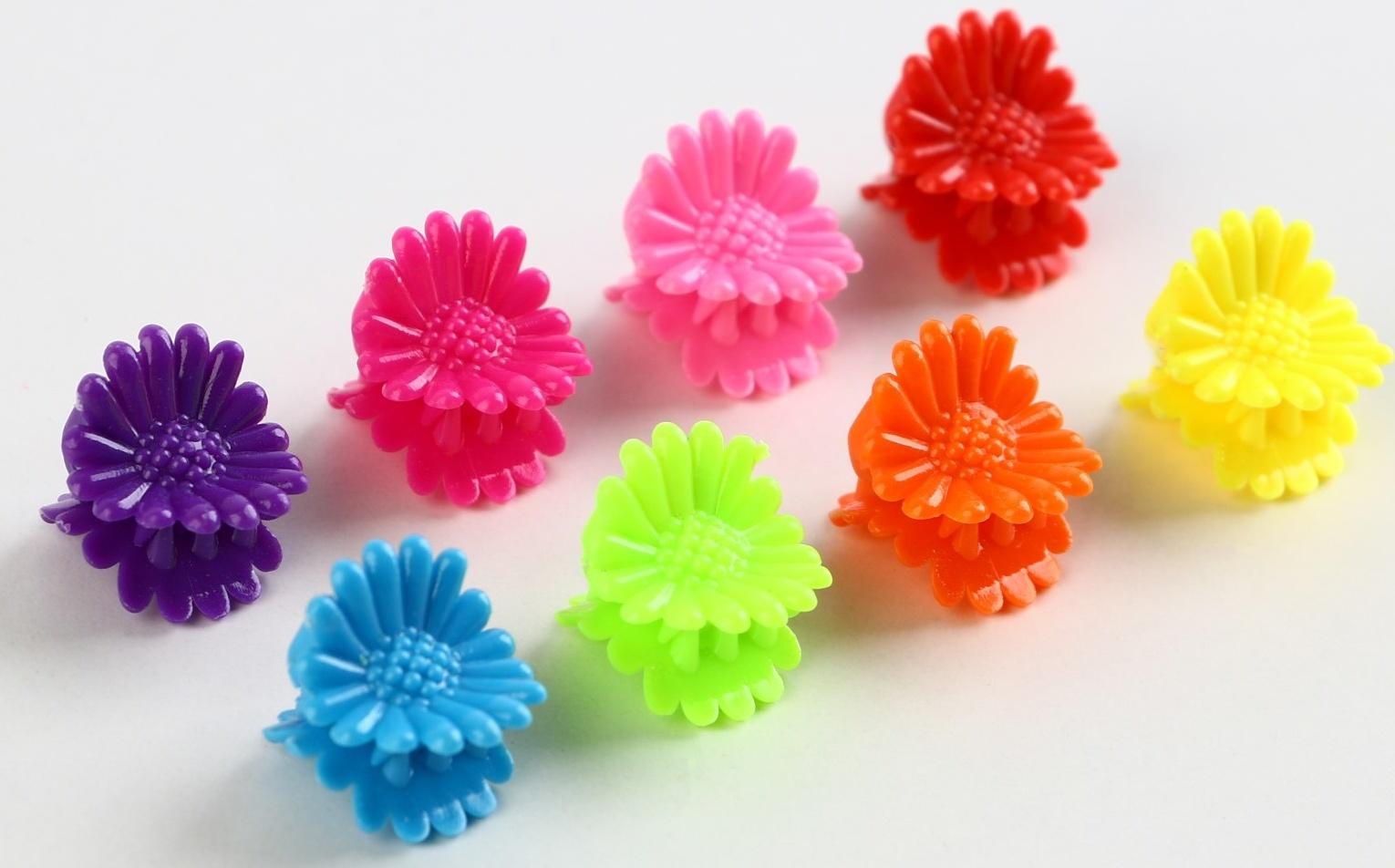 Набор крабиков 