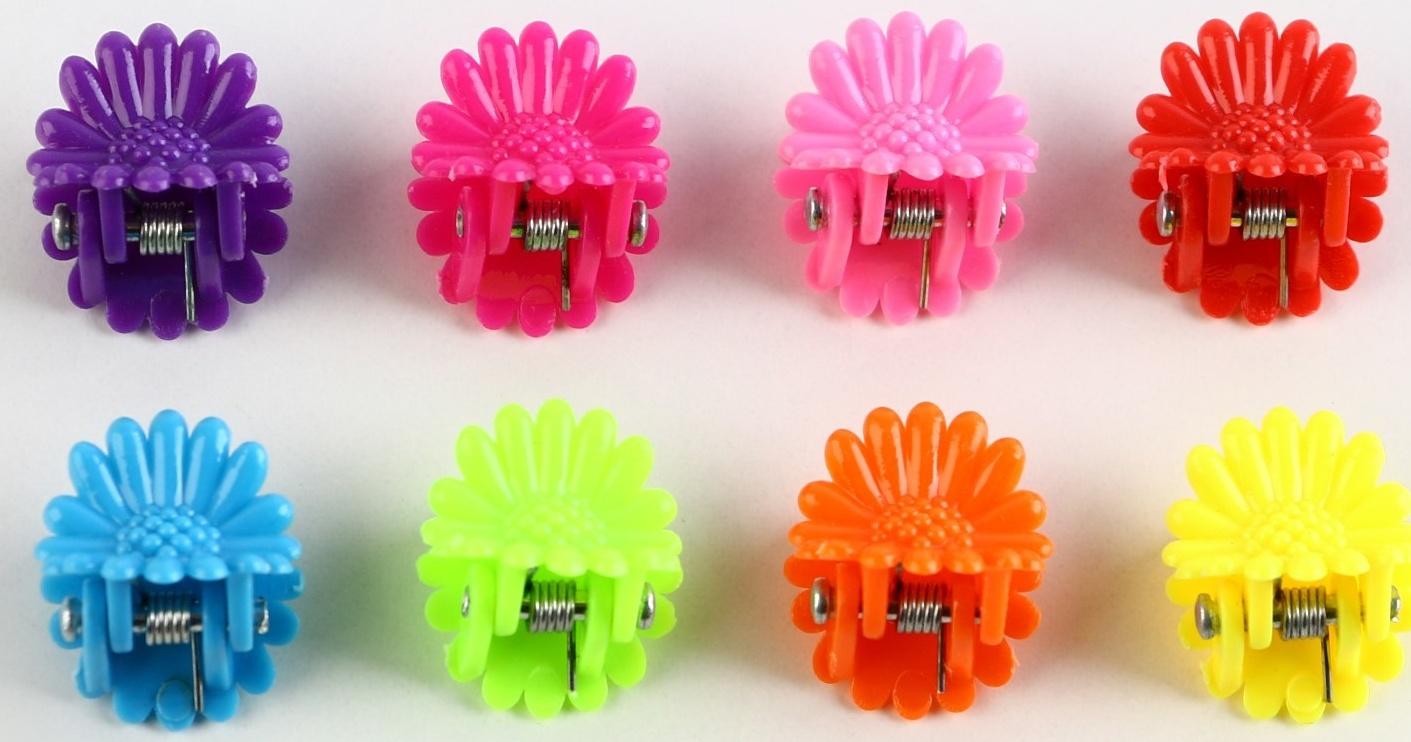 Набор крабиков 