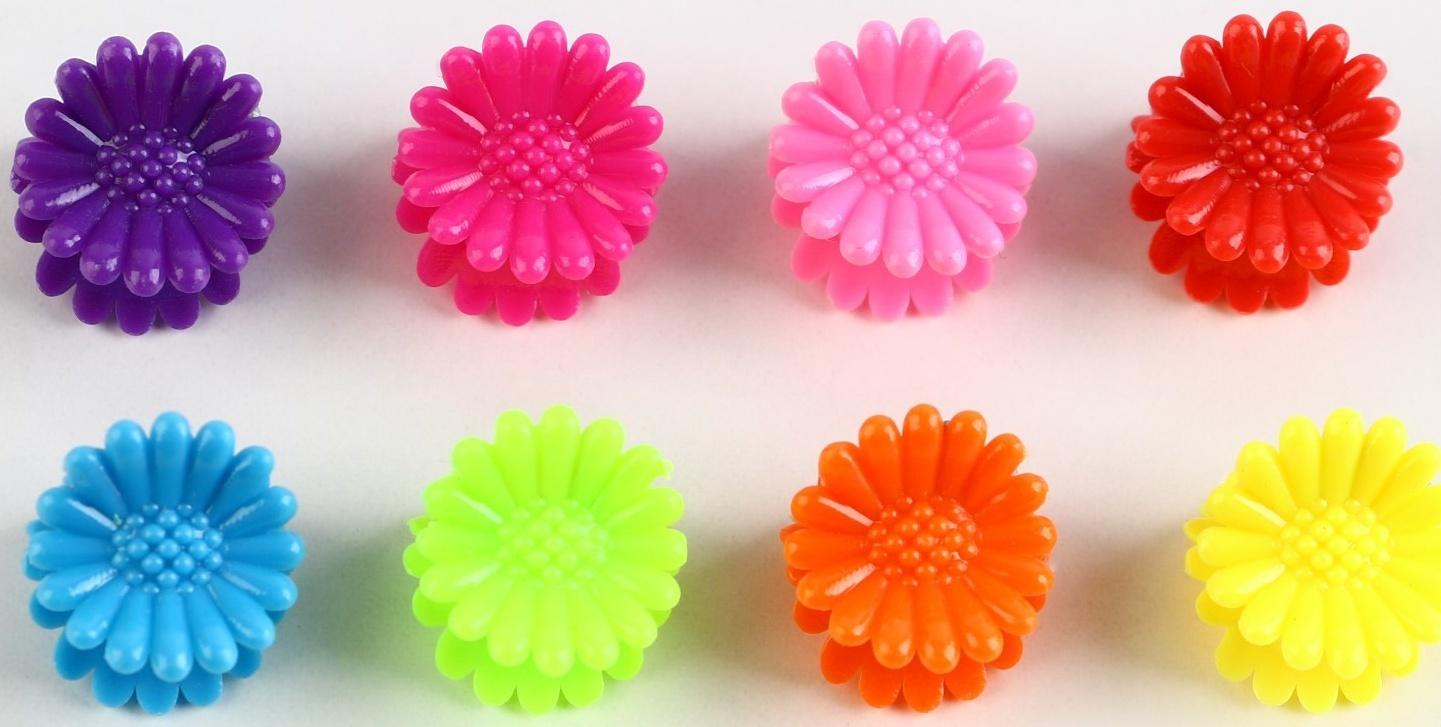 Набор крабиков 