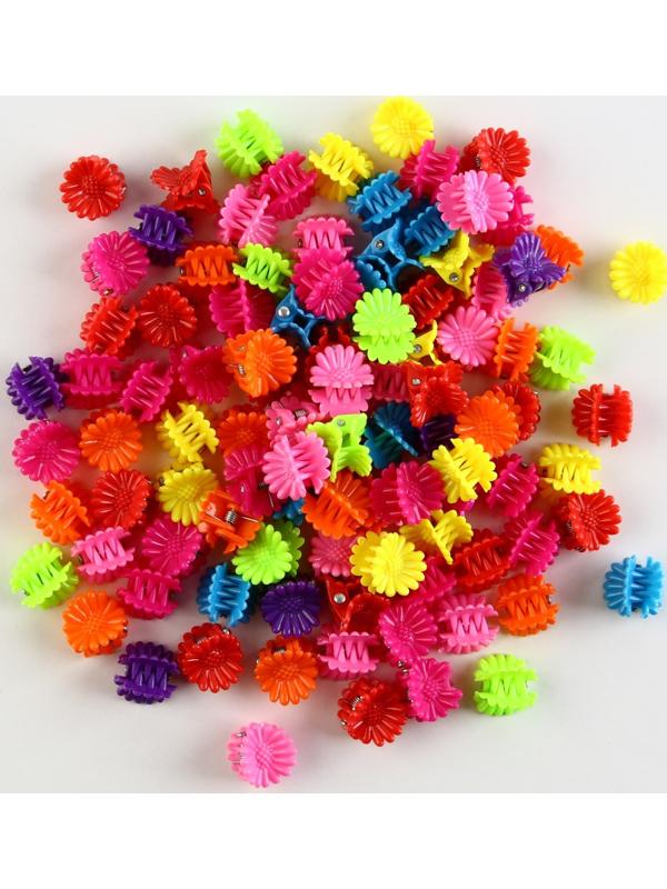 Набор крабиков 