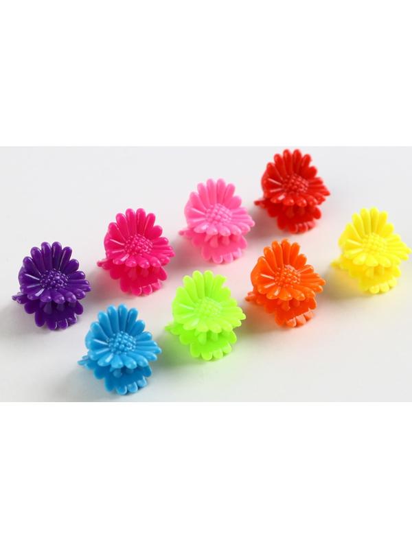 Набор крабиков 