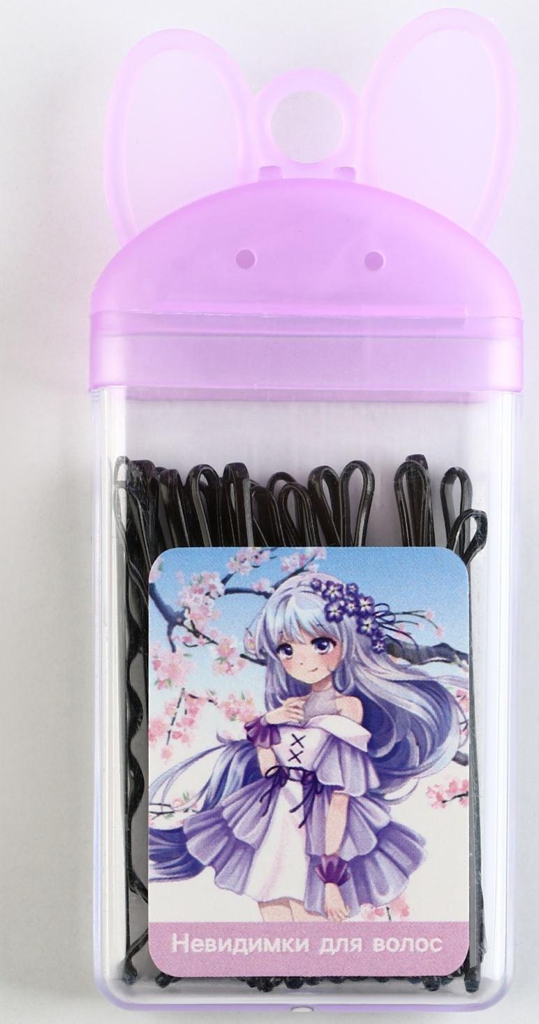 Набор невидимок 