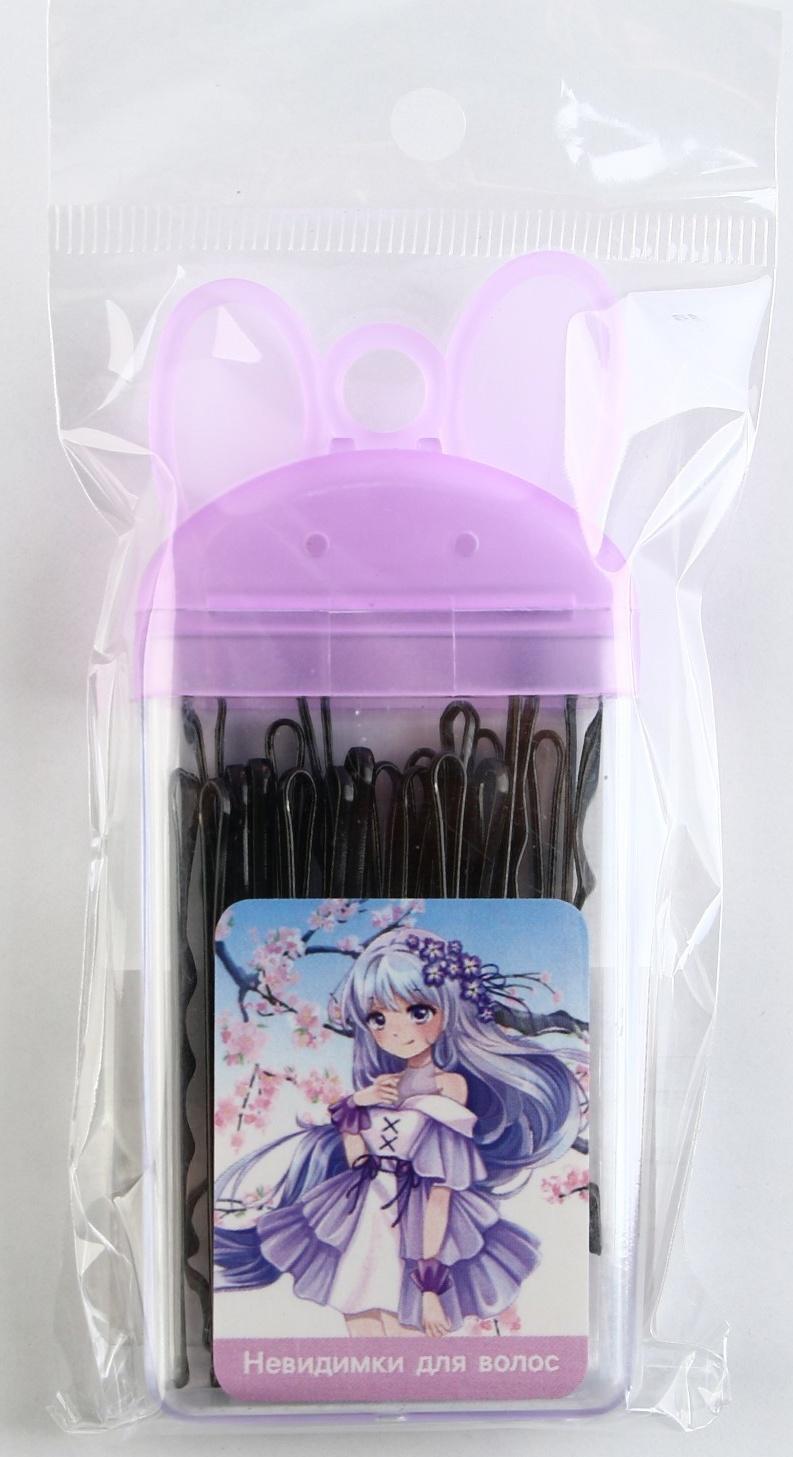 Набор невидимок 