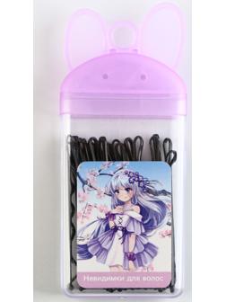 Набор невидимок 