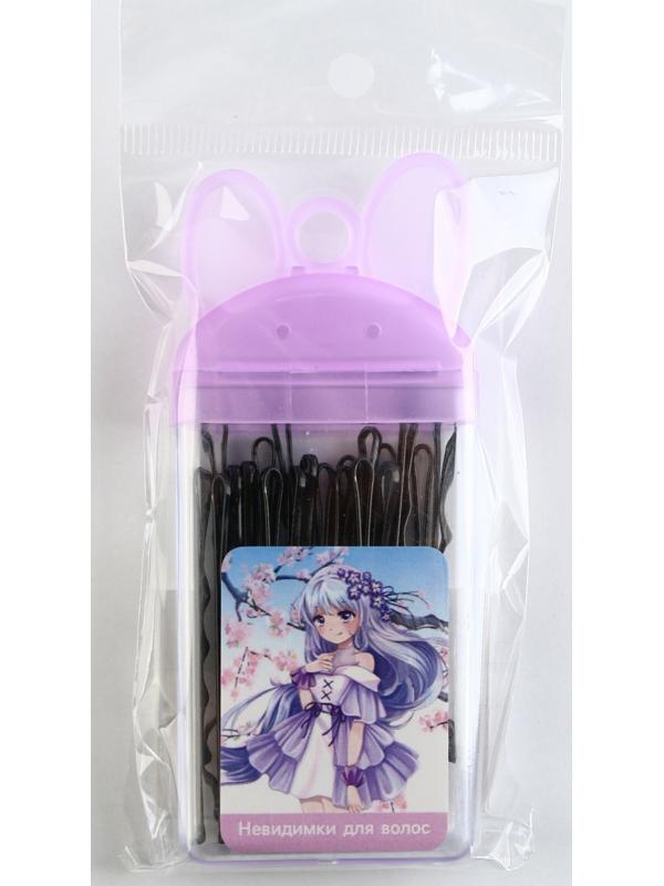 Набор невидимок 