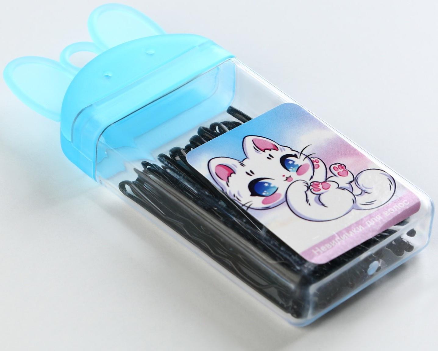 Набор невидимок 