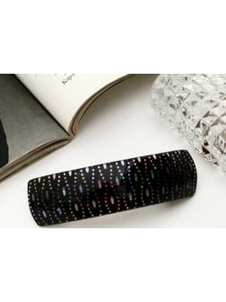 Заколка-автомат 