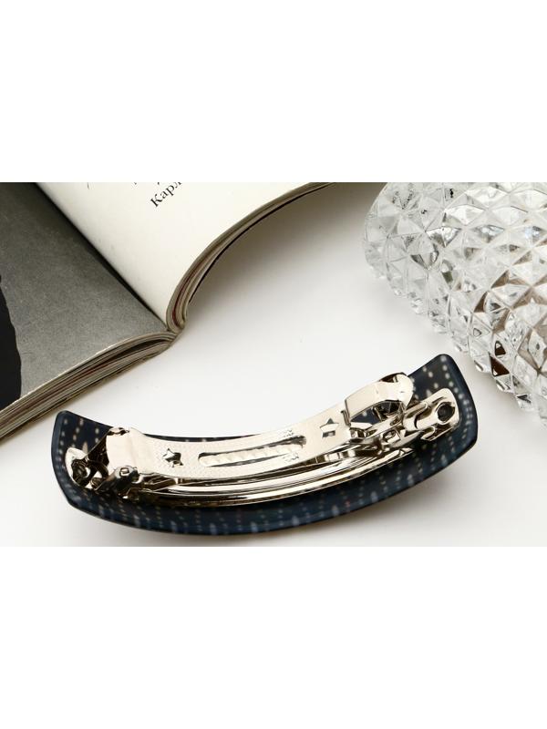 Заколка-автомат 