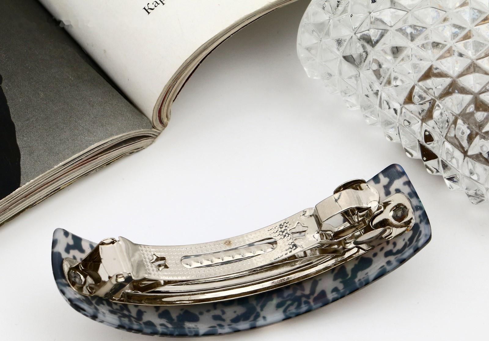 Заколка-автомат 