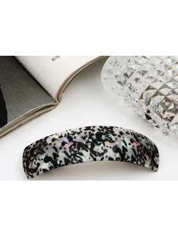 Заколка-автомат 