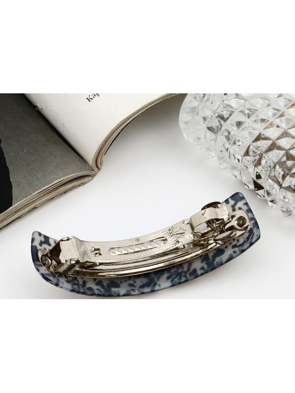 Заколка-автомат 