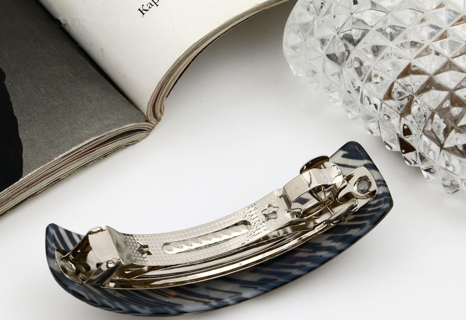 Заколка-автомат 