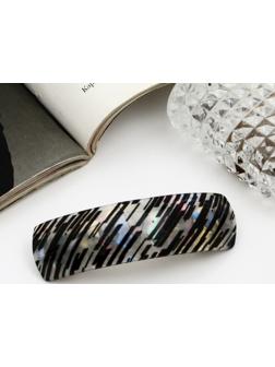 Заколка-автомат 