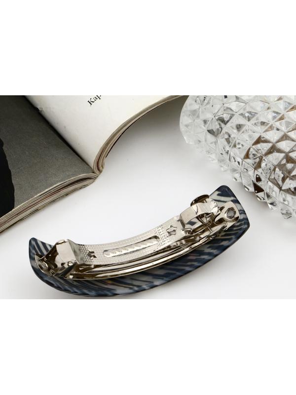 Заколка-автомат 