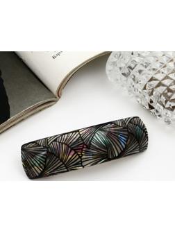 Заколка-автомат 