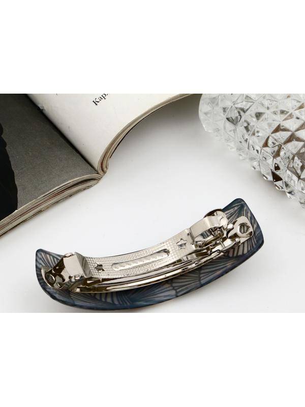 Заколка-автомат 