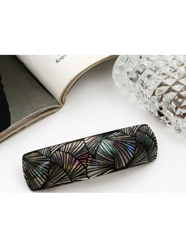 Заколка-автомат 