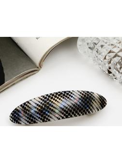 Заколка-автомат 