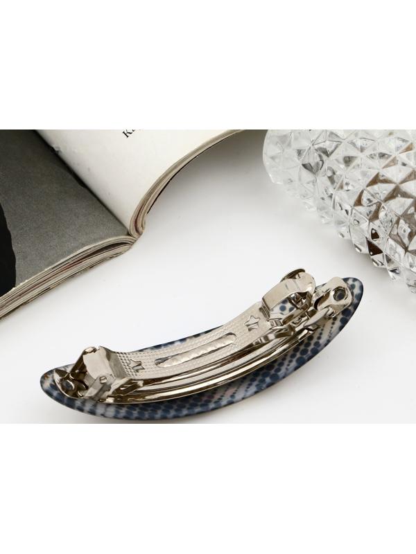 Заколка-автомат 