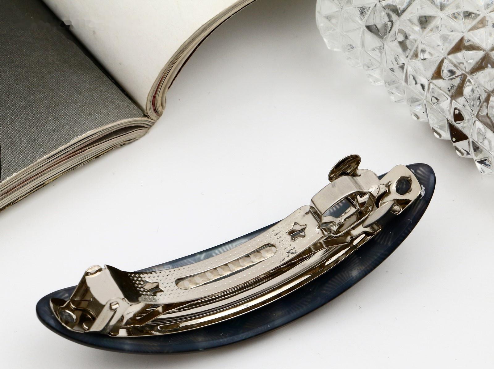 Заколка-автомат 