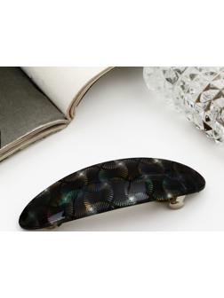 Заколка-автомат 