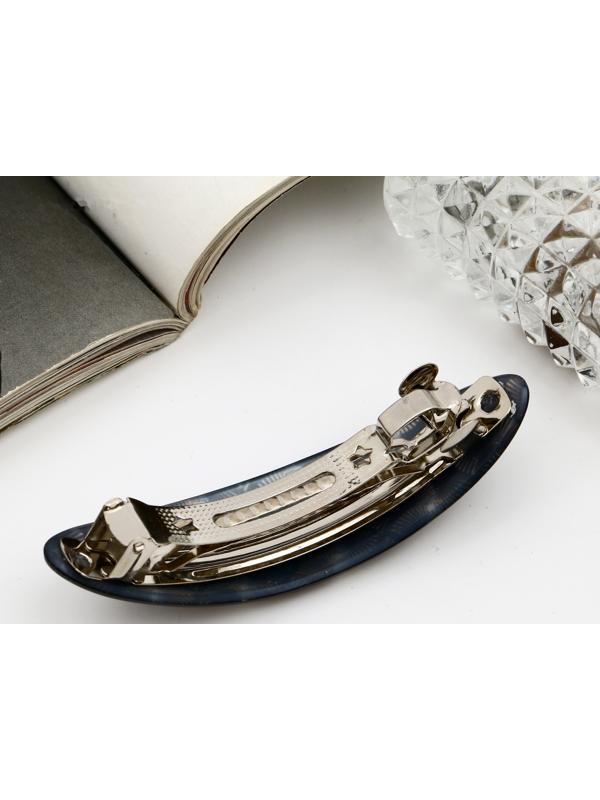 Заколка-автомат 