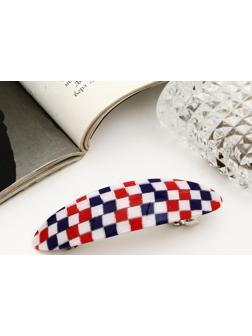 Заколка-автомат 