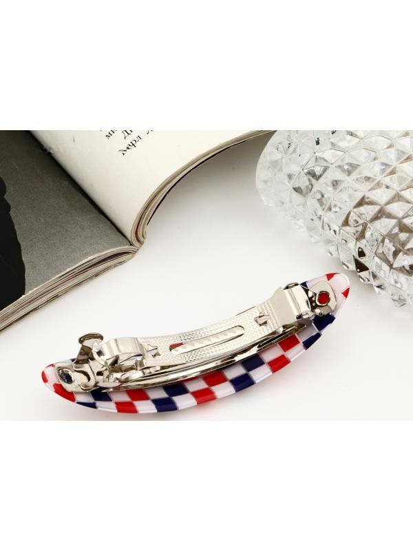 Заколка-автомат 