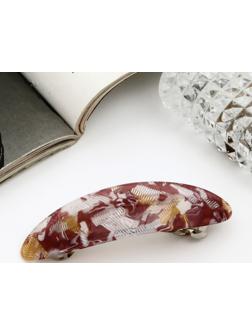 Заколка-автомат 