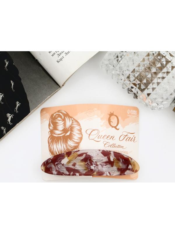 Заколка-автомат 