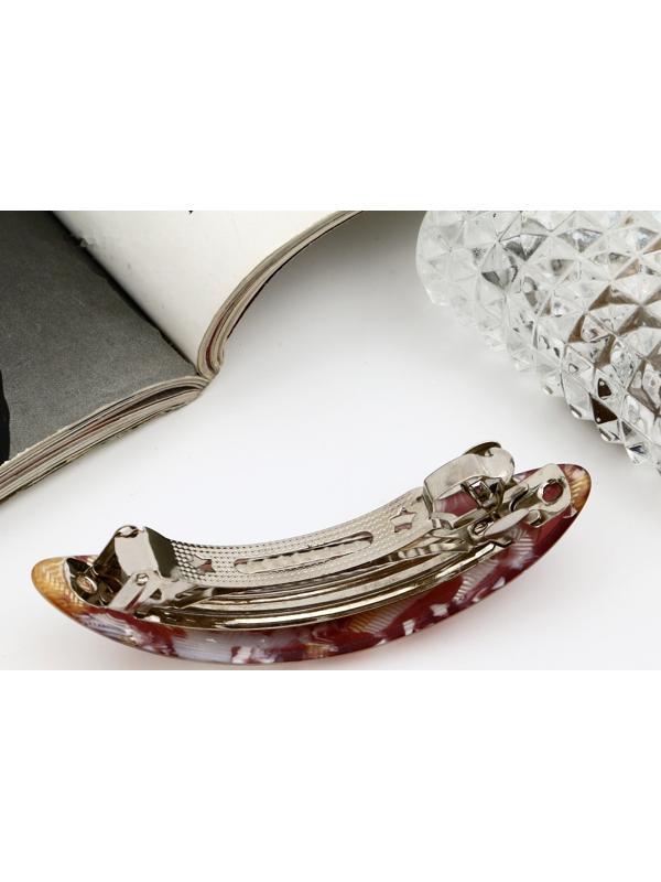 Заколка-автомат 