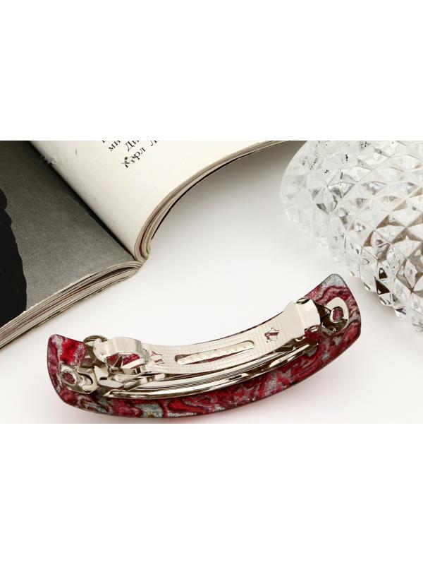 Заколка-автомат 