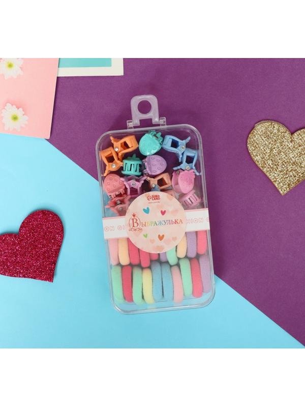 Набор для волос 