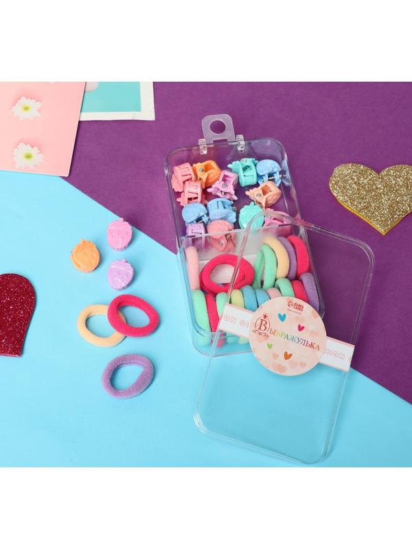 Набор для волос 